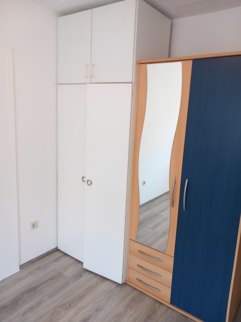 1-Zimmer-Wohnung für Studenten in direkter Nähe von Uni Mannheim, Musikschule und Hauptbahnhof – 68161 Mannheim Am Bahnhof – Vorschaubild 7