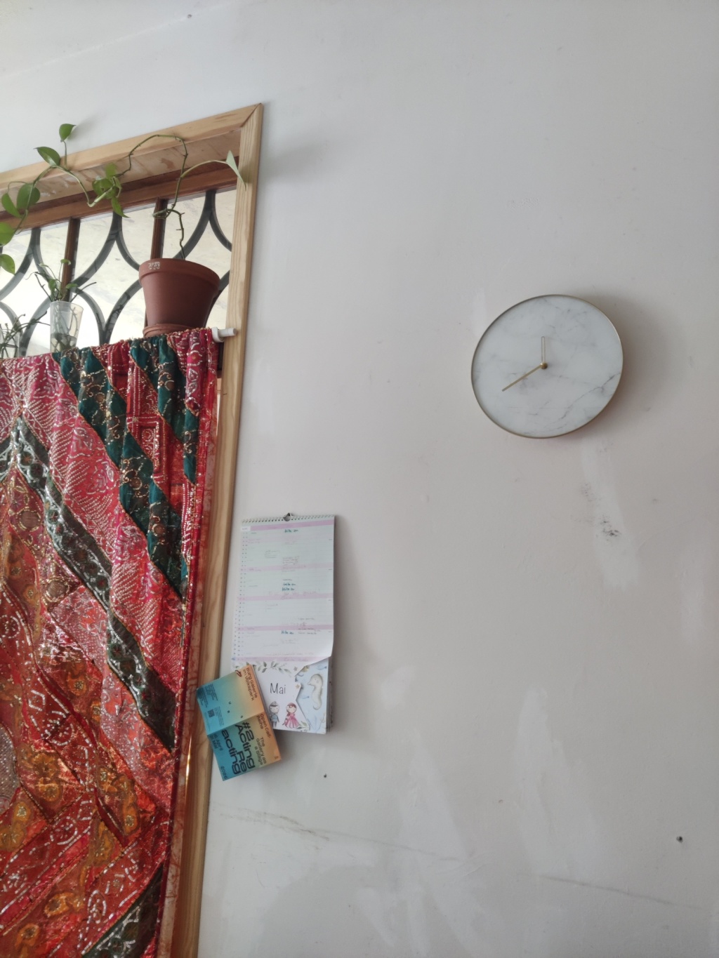 WG-Zimmer Eutritzsch Theresienstr. - Küche