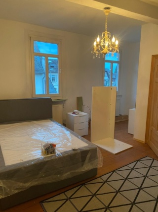 Anzeigenbild: Room in a Student Shared House in Oestrich