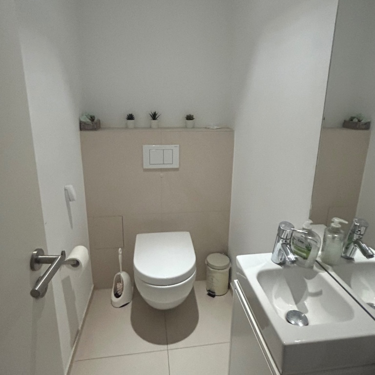 Habitación en WG Quadrate L14 - foto 9