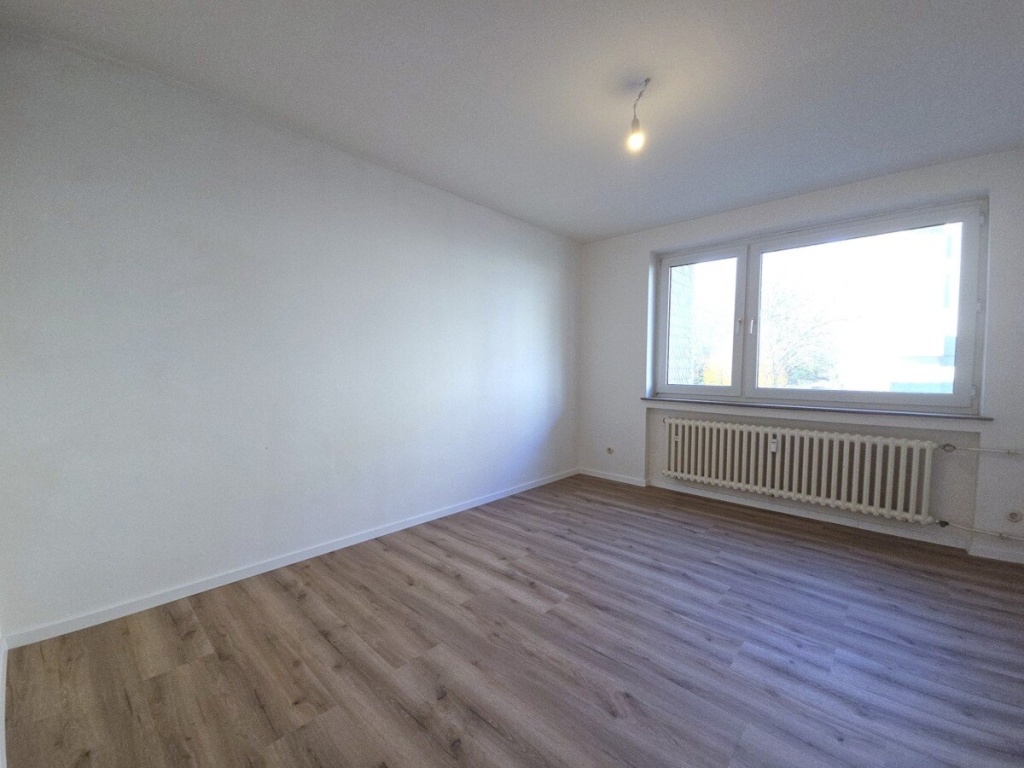 Großzügige Wohnung Uni Nähe – Auf dem Backenberg 18, 44801 Bochum Querenburg – Vorschaubild 5