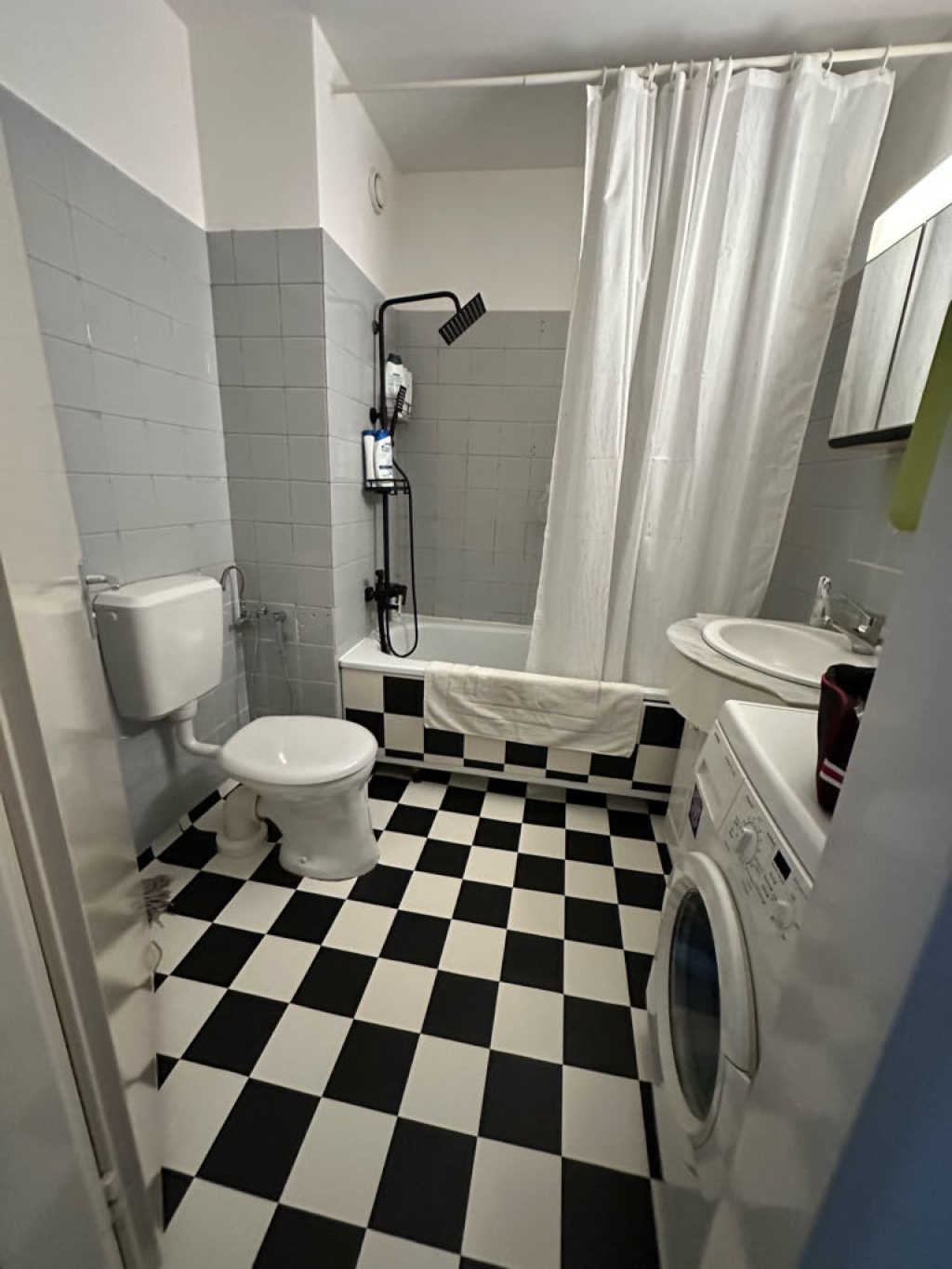 Flatshare Moabit Dreysestr  13 - picture 11