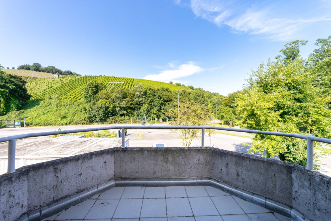 Zwischen Uni und Hauptmarkt: sonnige 3 ZKB mit 2 Balkonen für niveauvolle 2er-WG – St.Annastrasse 1, 54295 Trier Olewig – Vorschaubild 5
