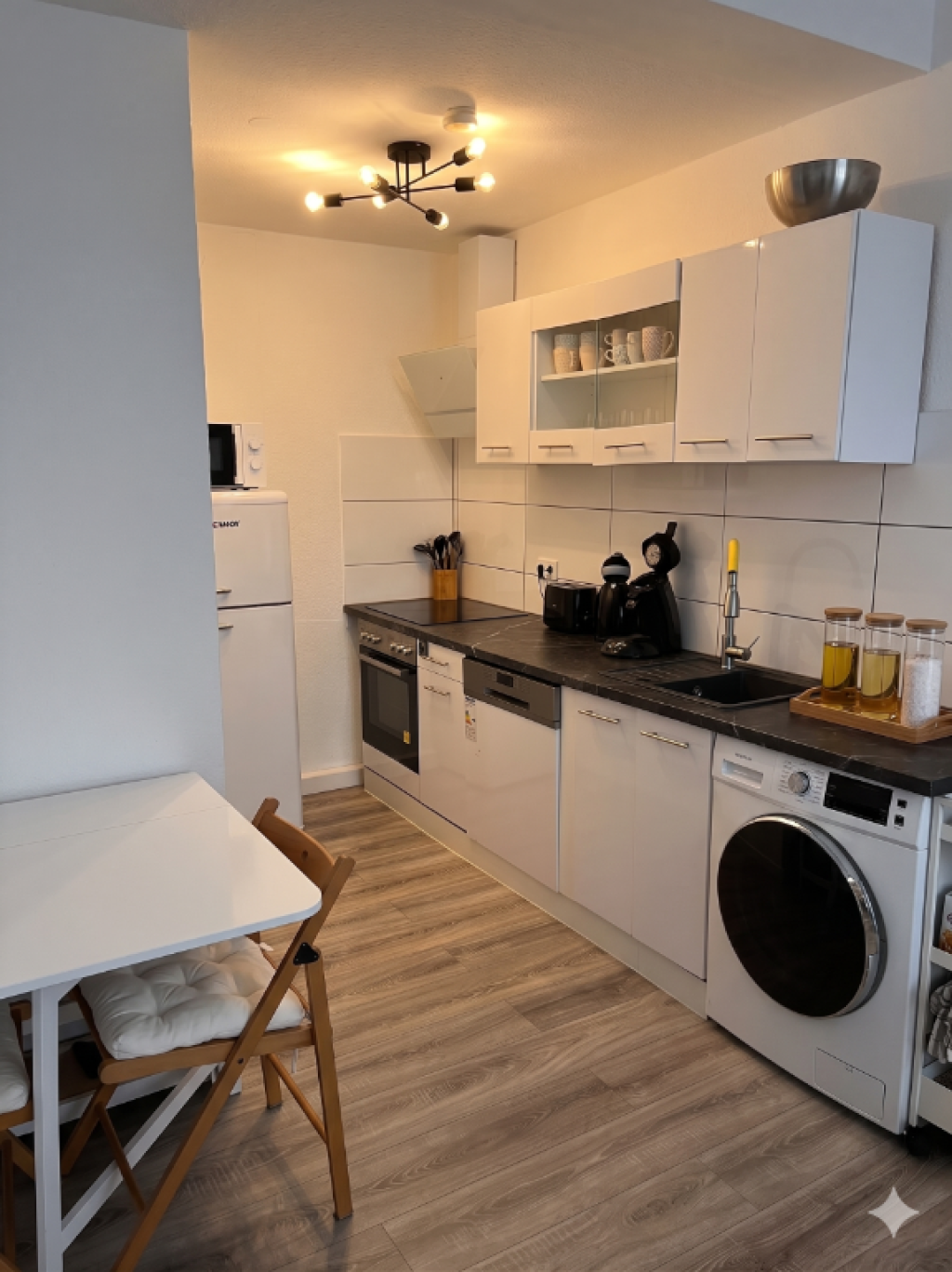 WG-Zimmer Innenstadt E7  23 - Bild 3