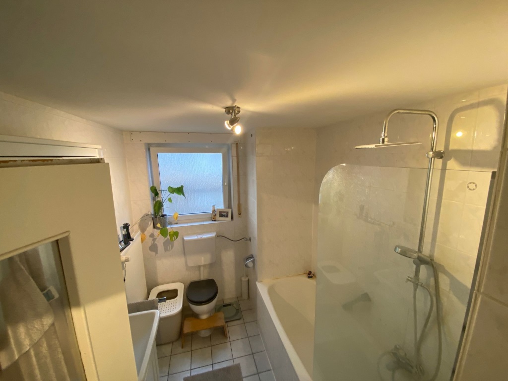 Wohnung Bad Vilbel Auf dem Niederberg - Bad