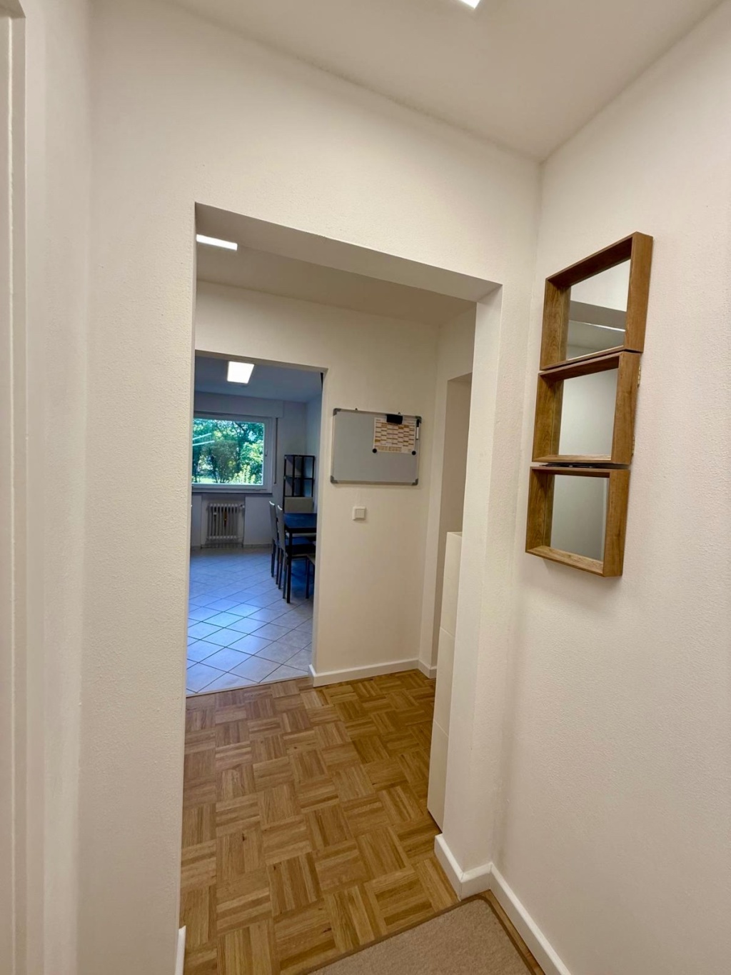 Habitación en WG Münster Neckartalstraße 417 - foto 7