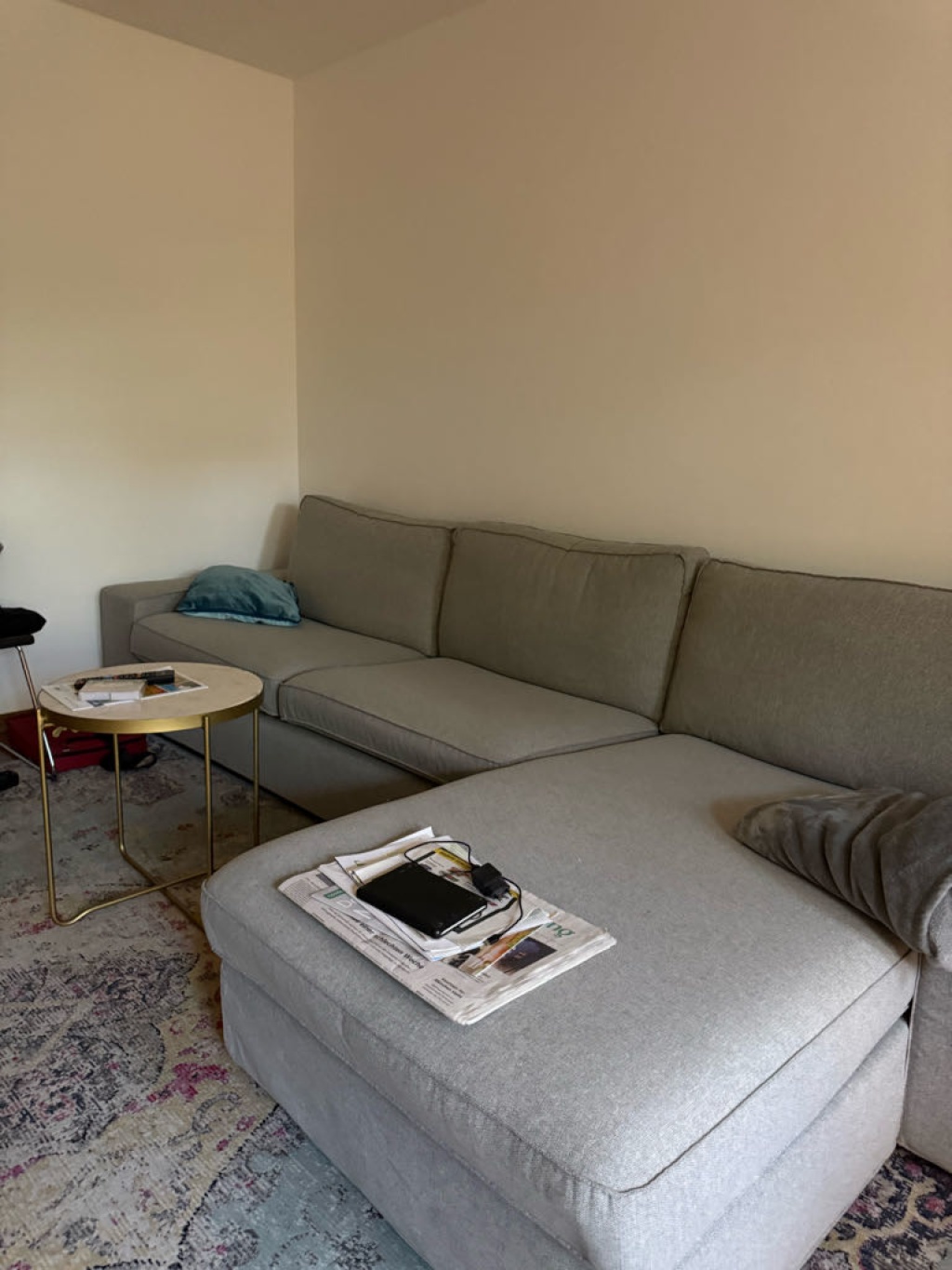 Flat Westerham Rathausstraße - picture 2
