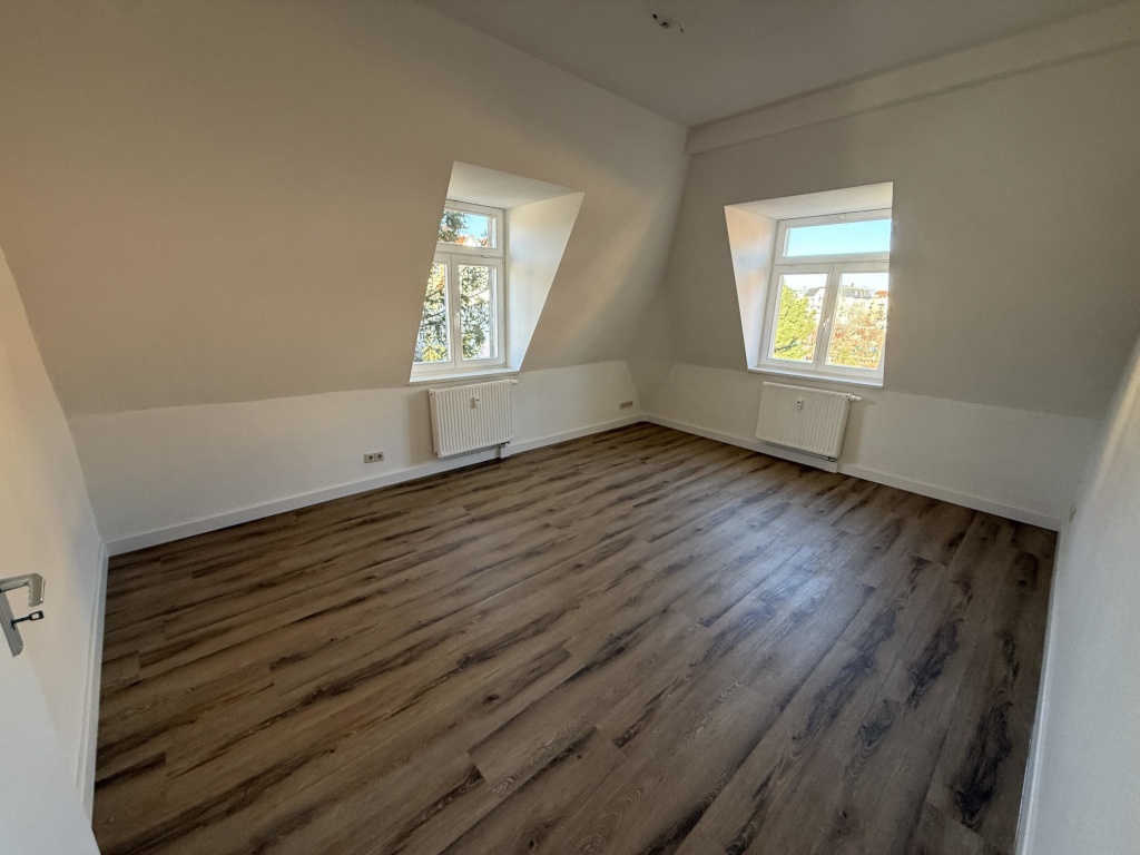 Wohnung Cotta Rudolf-Renner-Straße 30 - Wohnzimmer