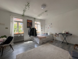 Ad image: Untermiete in der Südweststadt