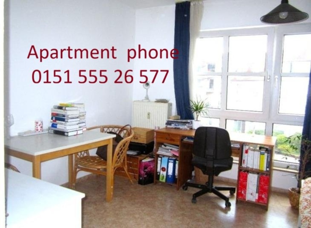 04420 Leipzig Westend apartment 莱 比 锡 西 – Hordisstr. Innenhof, 4420 Leipzig Zentrum-West – Vorschaubild 20