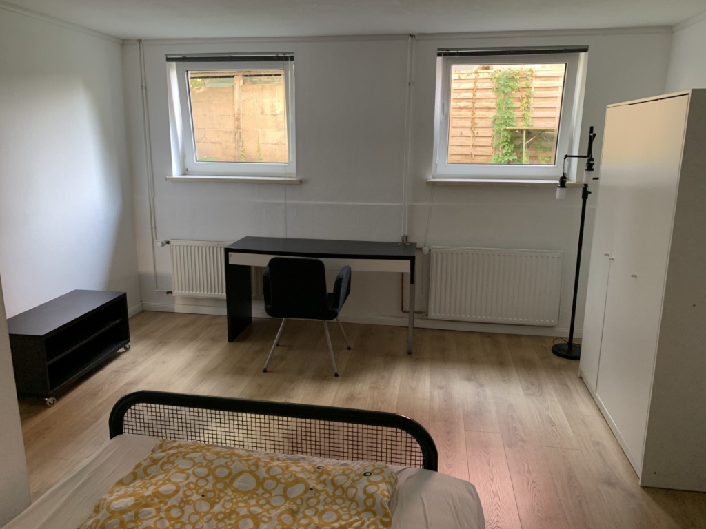 WG-Zimmer Stadtmitte Wielandstraße 9 - Zimmer 2