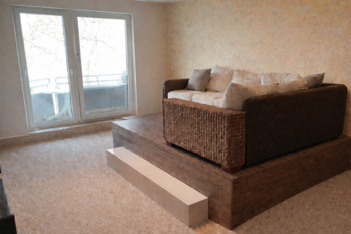 Estudio Stadtrand Robert-Stolz-Straße 3 - foto 3