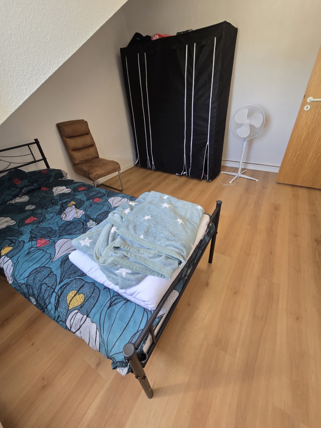 1-Zimmer-Wohnung Fechenheim Am Hennsee - Bild 4