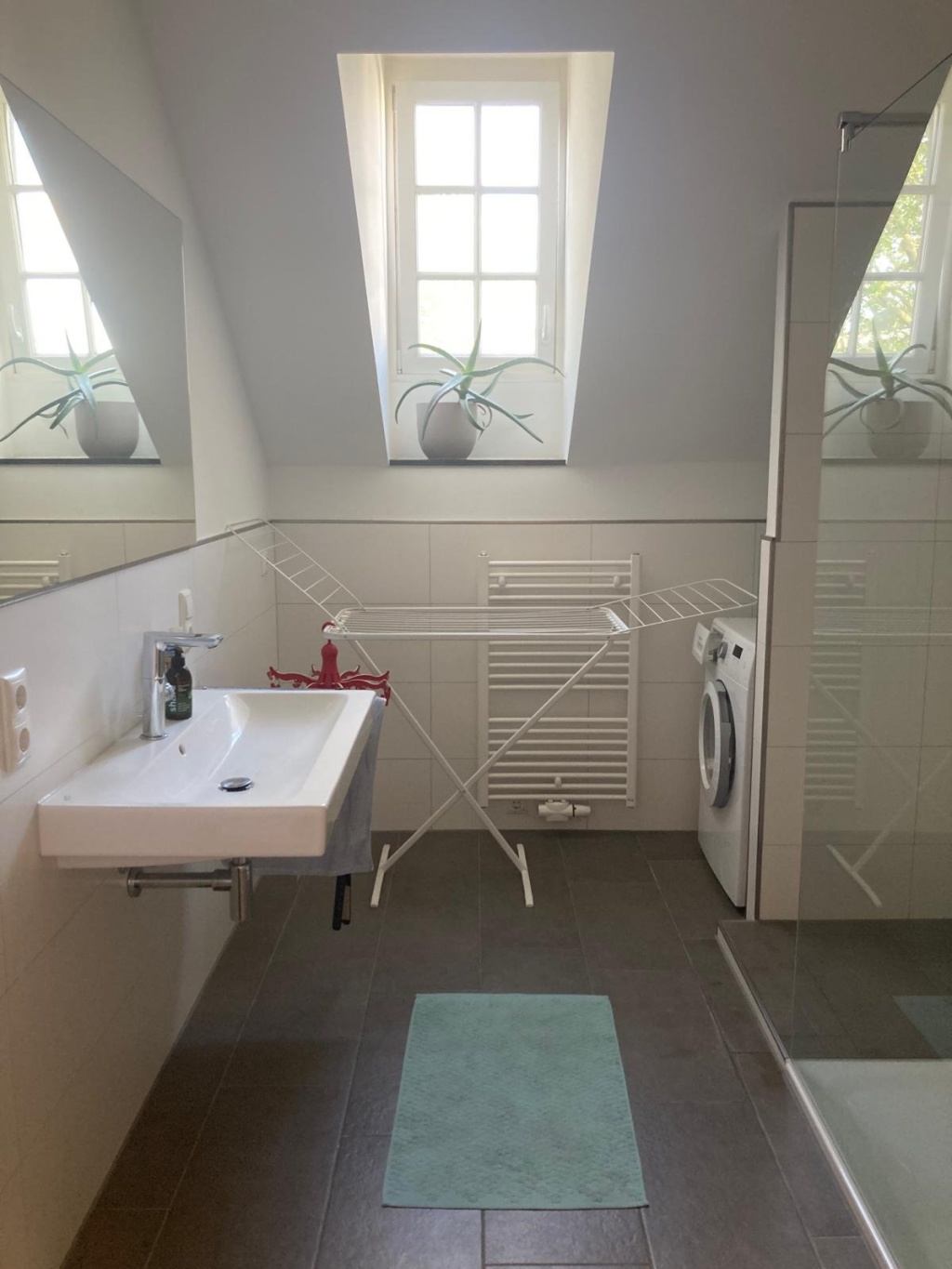 Schöne 2-Zimmer-Wohnung in Bahnhofsnähe – Goebenstraße 26, 28209 Bremen Schwachhausen – Vorschaubild 6