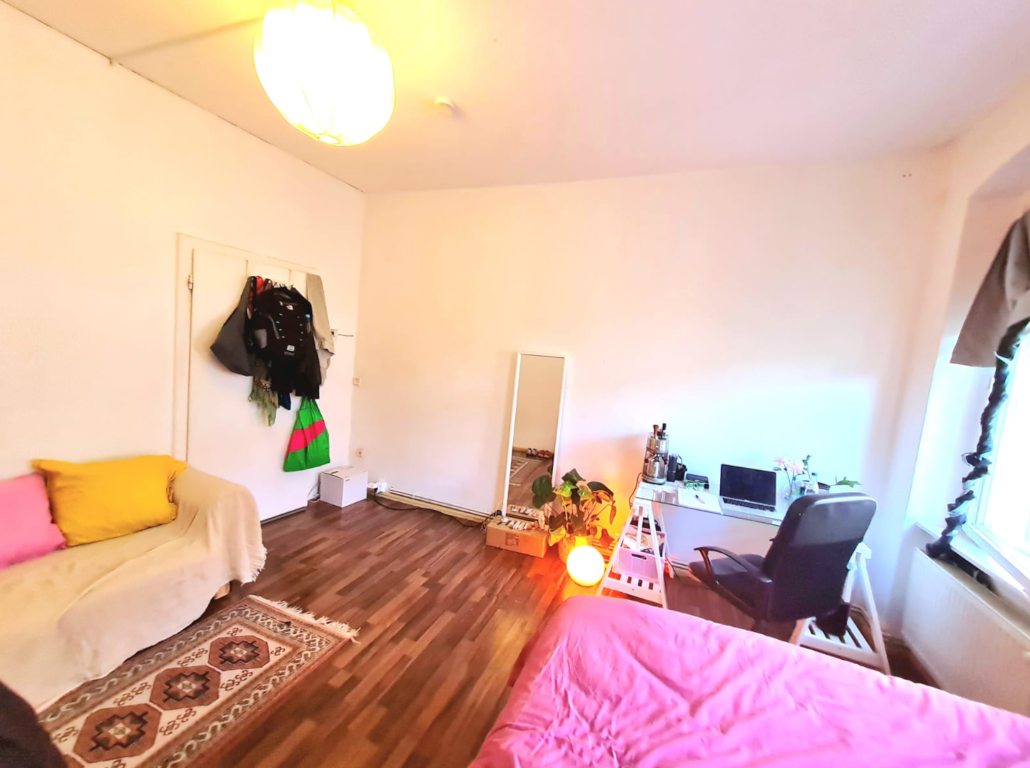 WG-Zimmer Friedrichshain Ebertystraße 50 - Bild 2