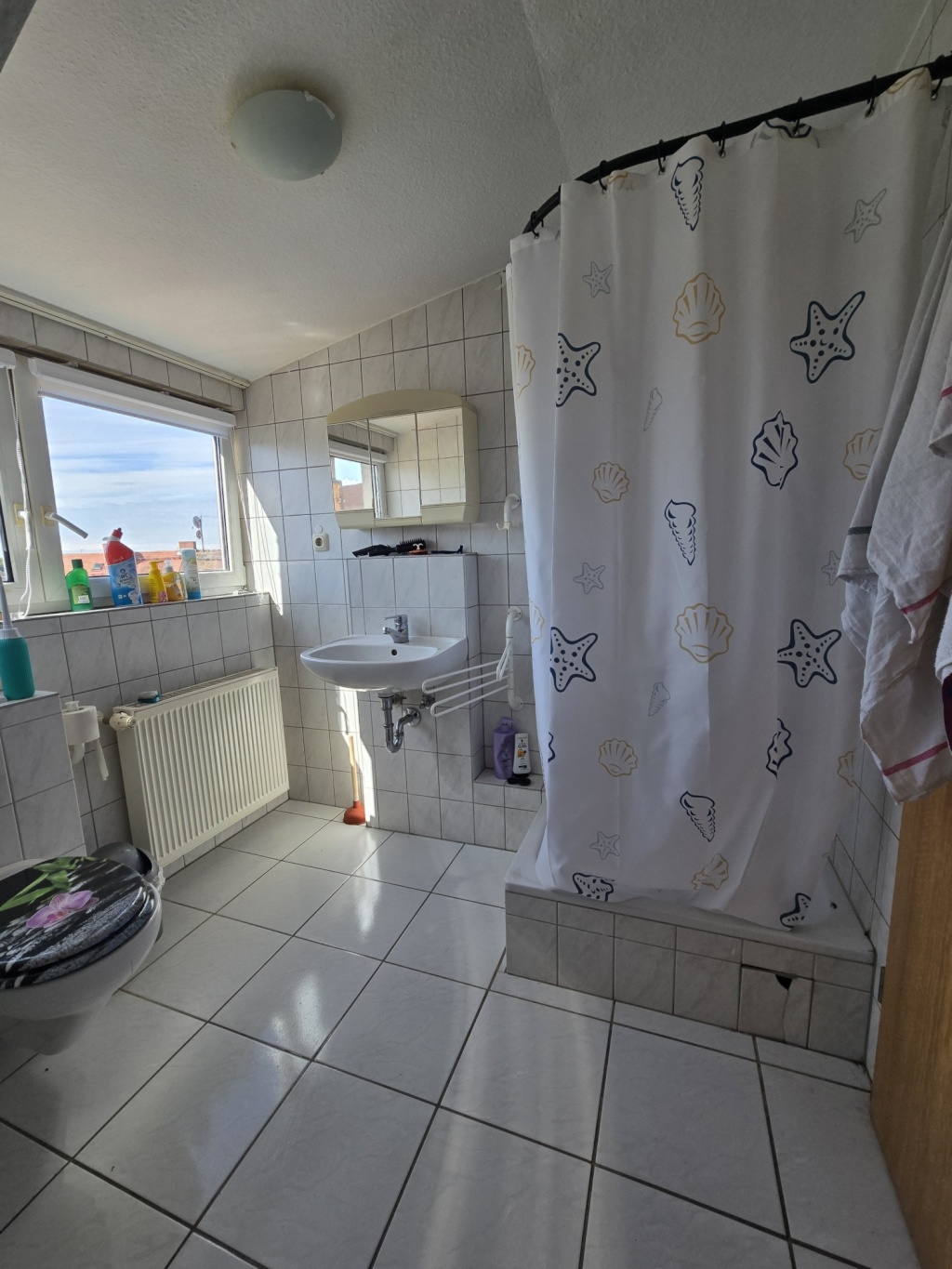 1-Zimmer-Wohnung Fechenheim Am Hennsee - Bild 6
