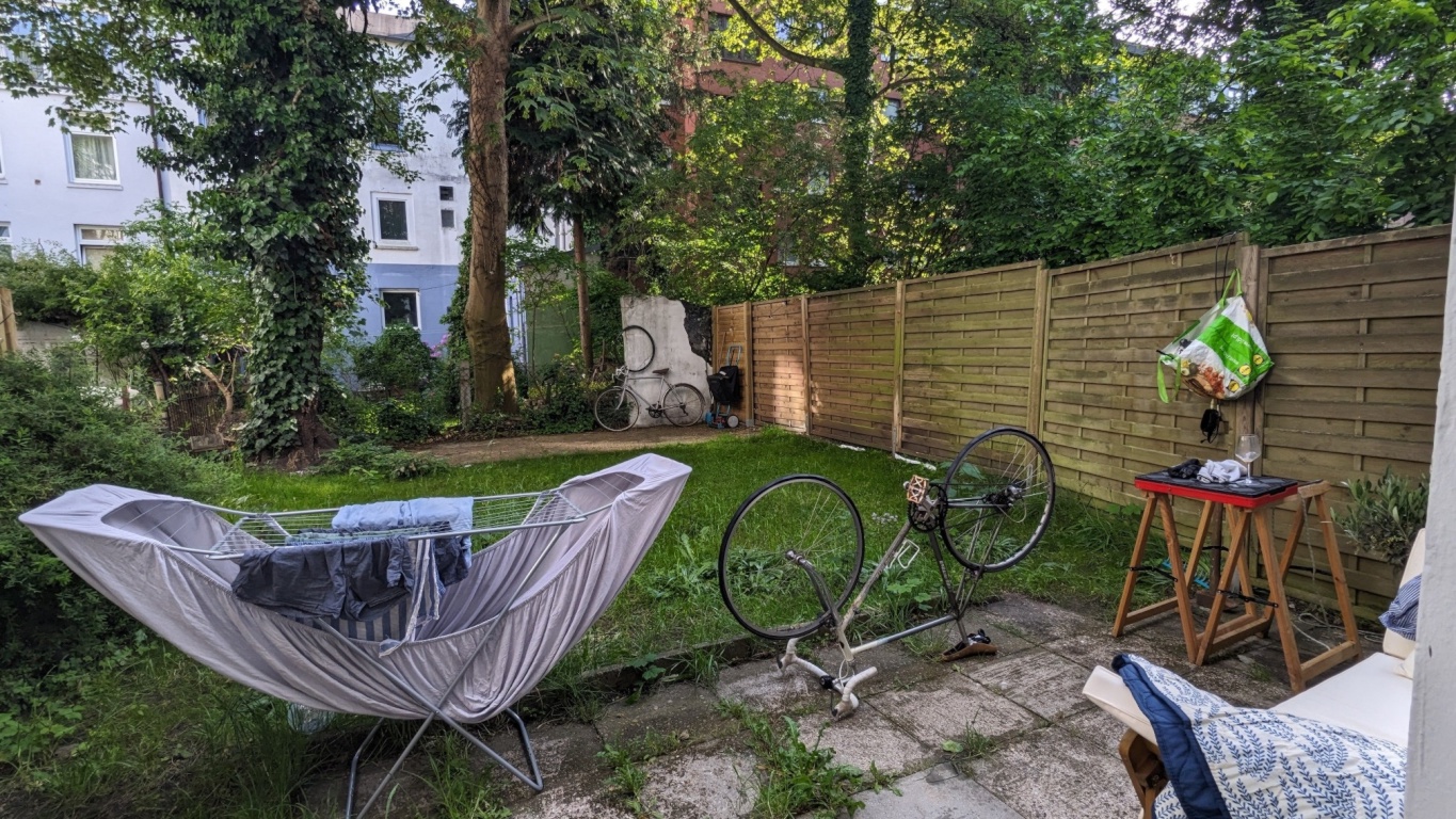 Untermiete in Eimsbüttel – Foto 6