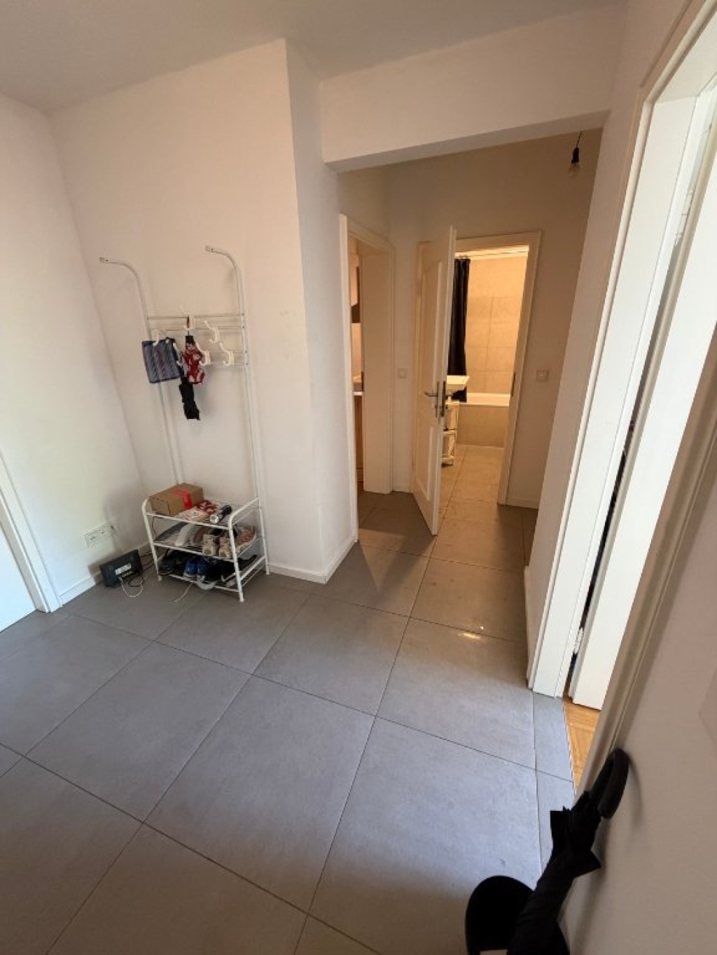 WG-Zimmer Pasing-Obermenzing Mainaustraße 33 - Bild 5