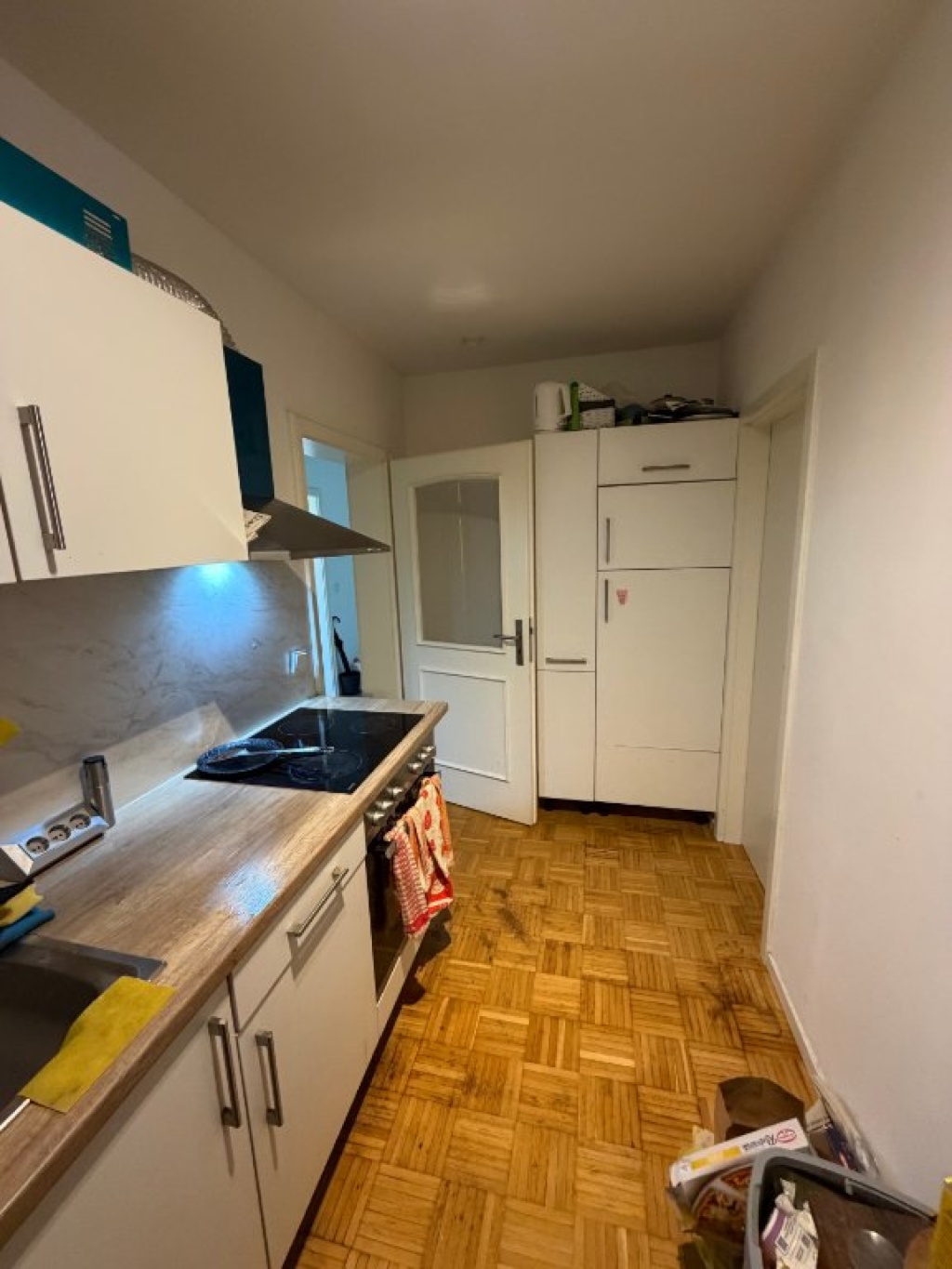 WG-Zimmer Pasing-Obermenzing Mainaustraße 33 - Bild 3