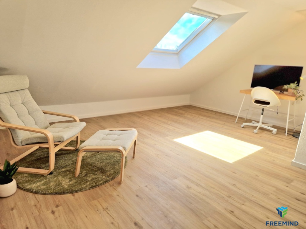 Habitación en WG West Hochvogelweg 20 - foto 3