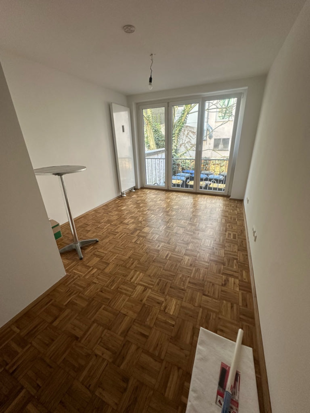 Habitación en WG Centrum Achtermannstraße 27 - foto 2