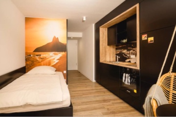 Imagen del anuncio: i Live Campus Living Frankfurt
