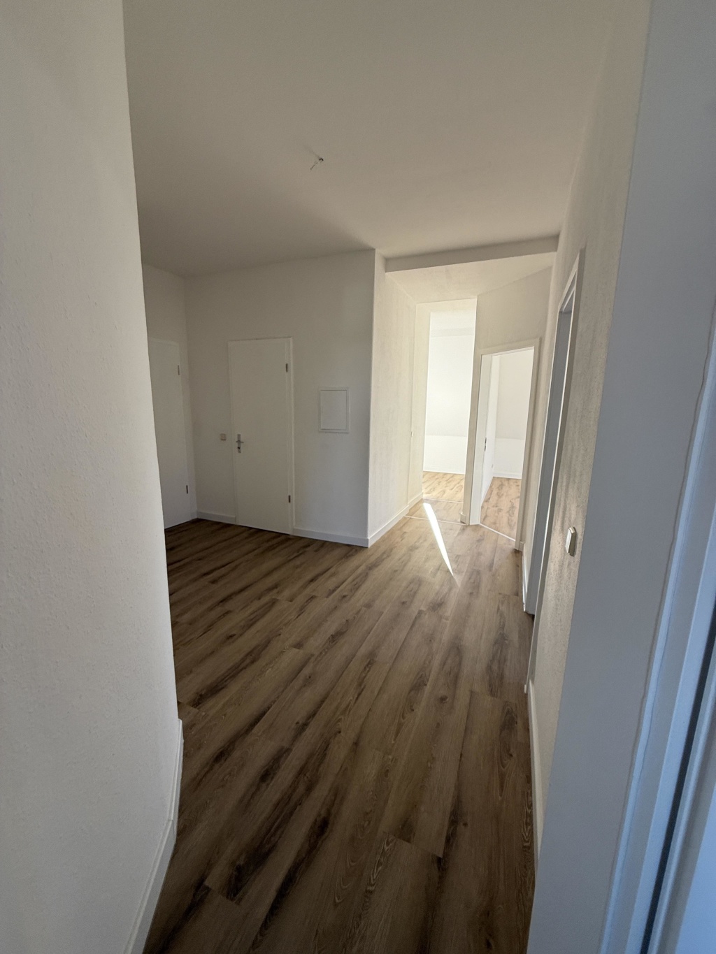 Wohnung Cotta Rudolf-Renner-Straße 30 - Flur