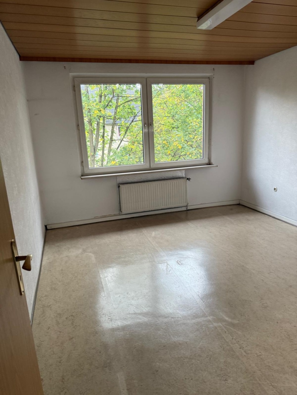 4 Zimmer-Whg, hell, zentral Nähe S/U-Bahn Stadthaus mit Balkon für eine 3 er WG prima geeignet – 44139 Dortmund Innenstadt – Vorschaubild 3