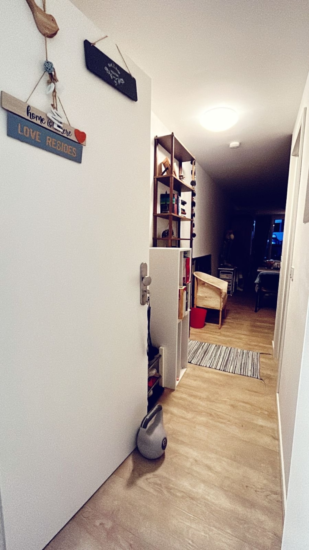 2 months flat with terrasse_Zülpicher Platz – Friedrichstraße 6o, 50676 Köln Altstadt-Süd – Vorschaubild 6