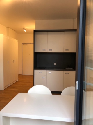 Imagen del anuncio: 1 Zimmer Wohnung , 1 Zimmer Appartment, Untermiete