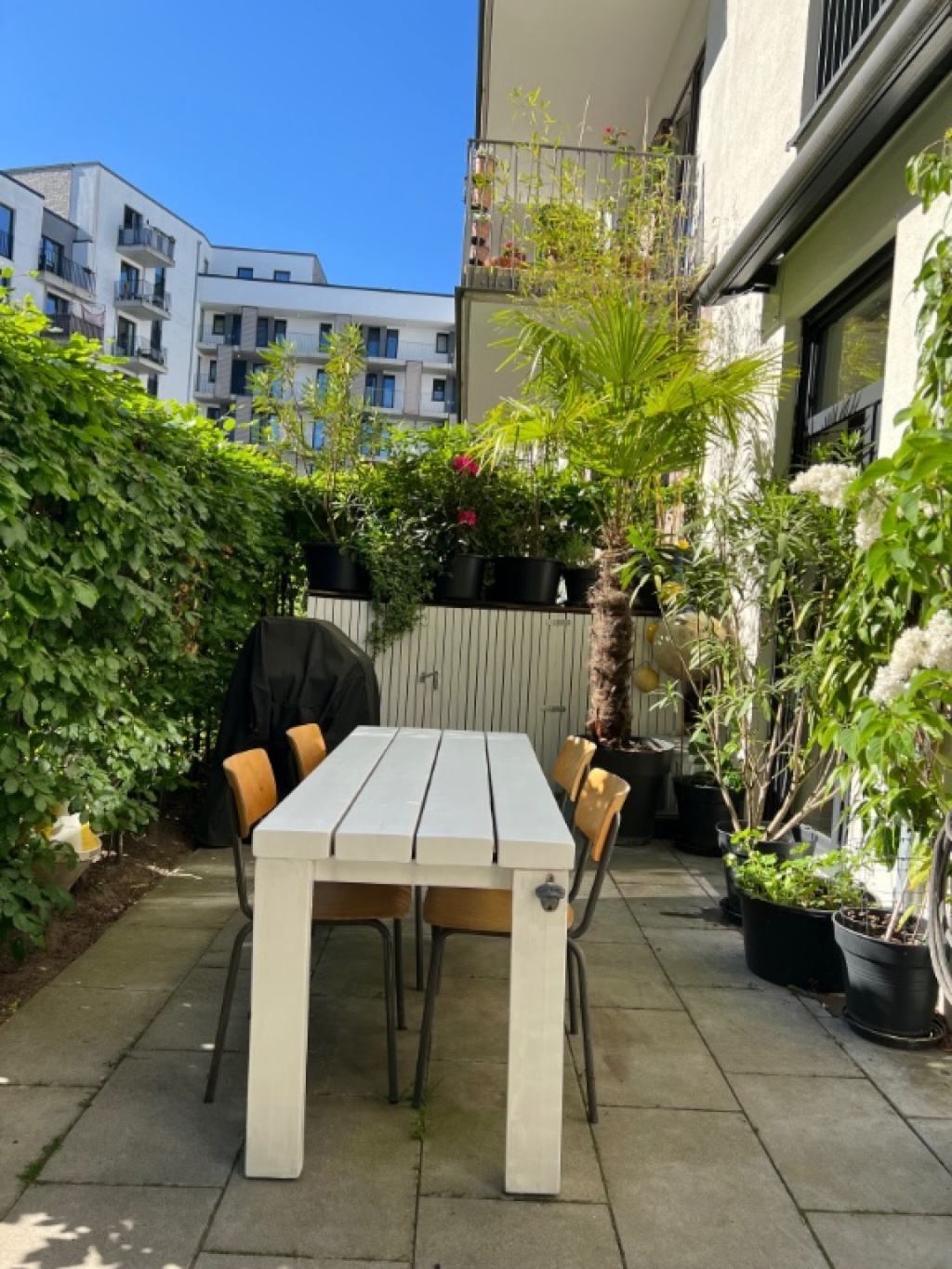 Stylische 4 Zimmer Wohnung in der neuen Mitte Altona – Felicitas kukuckstr.8, 22765 Hamburg Altona-Nord – Vorschaubild 11