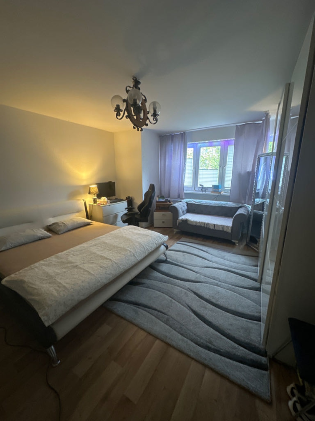 Flatshare Moabit Dreysestr  13 - picture 5