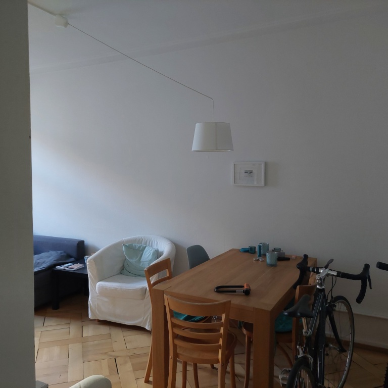 Habitación en WG Gundeli Jurastr. - foto 6