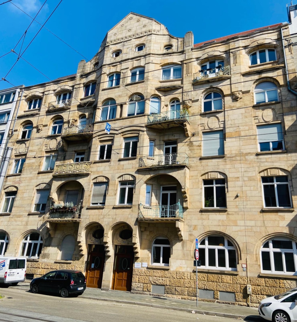 WG-Zimmer Innenstadt E7  23 - Bild 2