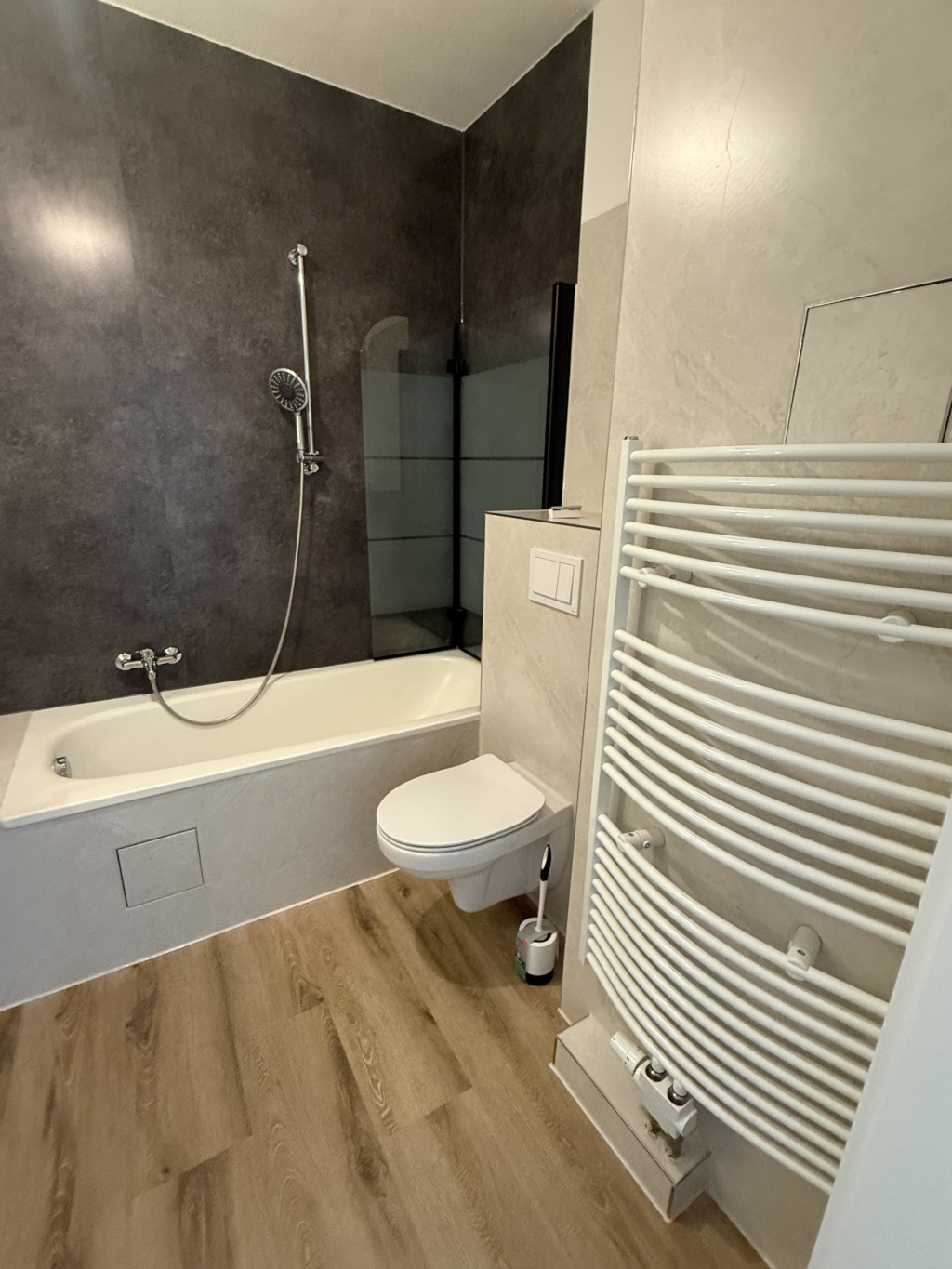 Wohnung Cotta Rudolf-Renner-Straße 30 - Bad 3