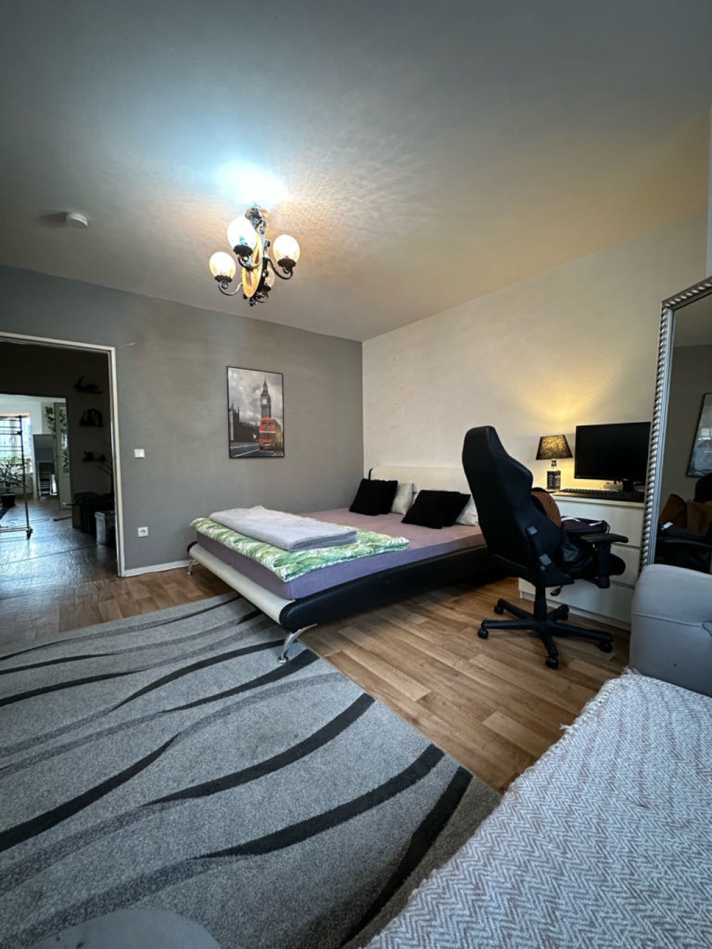 Flatshare Moabit Dreysestr  13 - picture 6