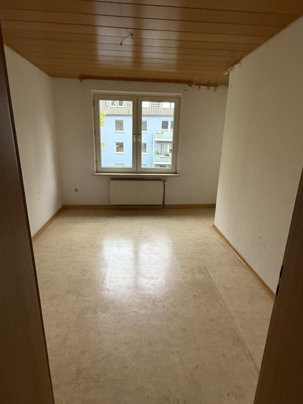 4 Zimmer-Whg, hell, zentral Nähe S/U-Bahn Stadthaus mit Balkon für eine 3 er WG prima geeignet – 44139 Dortmund Innenstadt – Vorschaubild 4