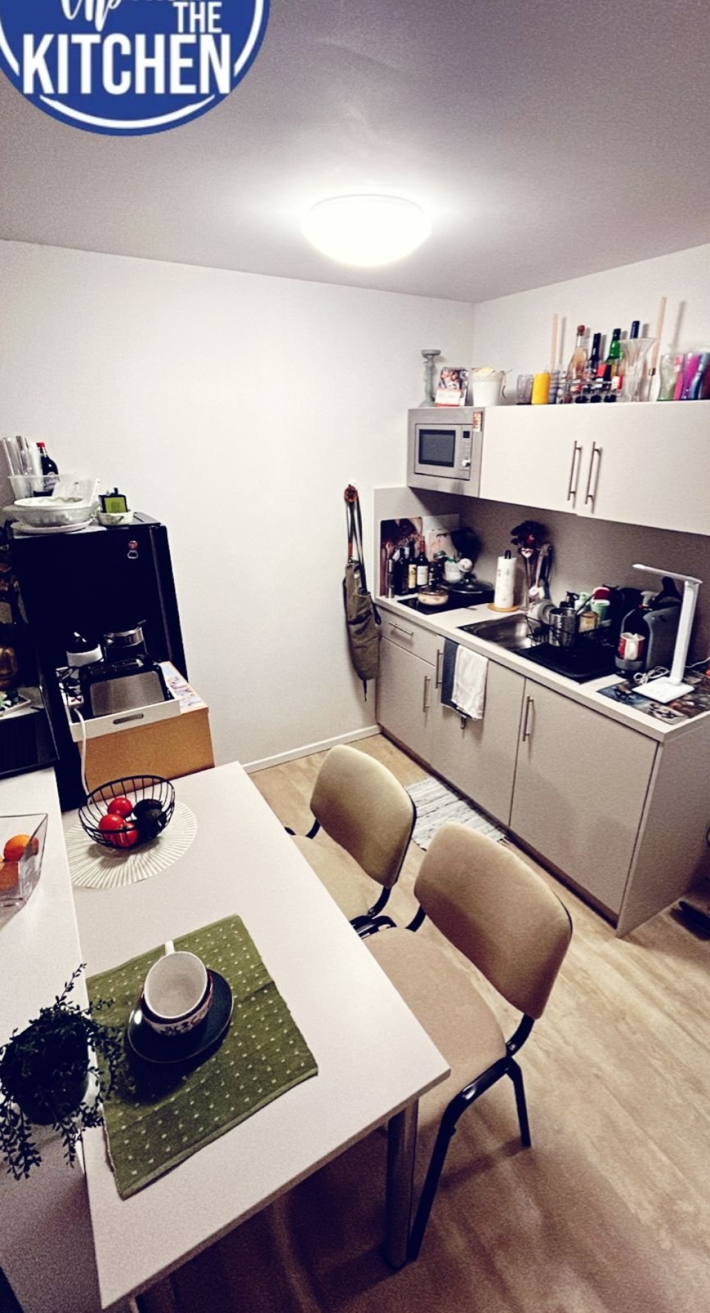 2 months flat with terrasse_Zülpicher Platz – Friedrichstraße 6o, 50676 Köln Altstadt-Süd – Vorschaubild 4