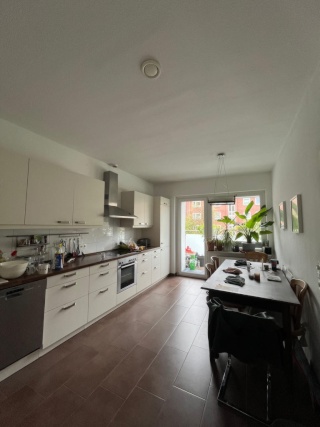 Anzeigenbild: WG-Zimmer in Hamburg Borgfelde ab Juli