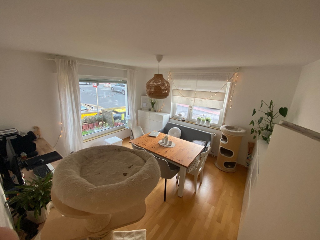 Wohnung Bad Vilbel Auf dem Niederberg - Schlafzimmer 2