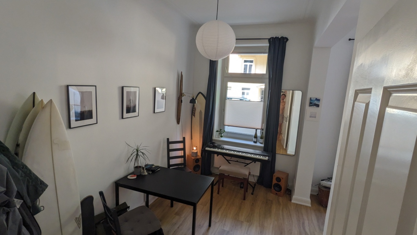 Untermiete in Eimsbüttel – Foto 5