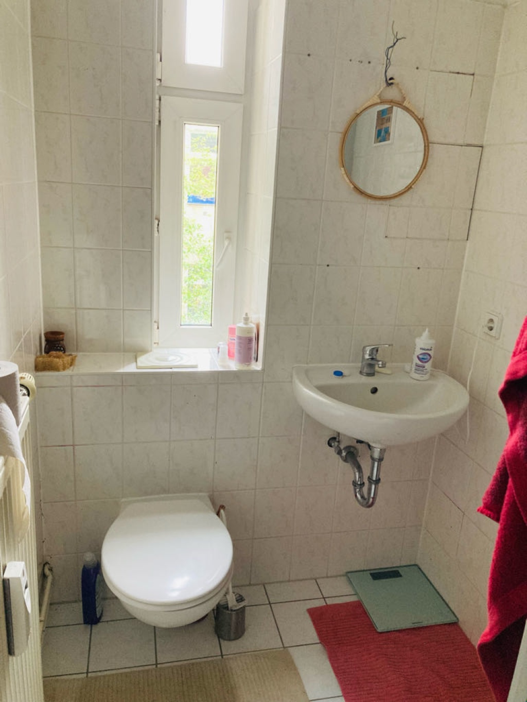 1-Zimmer-Wohnung Prenzlauer Berg Raabestraße - Bild 4