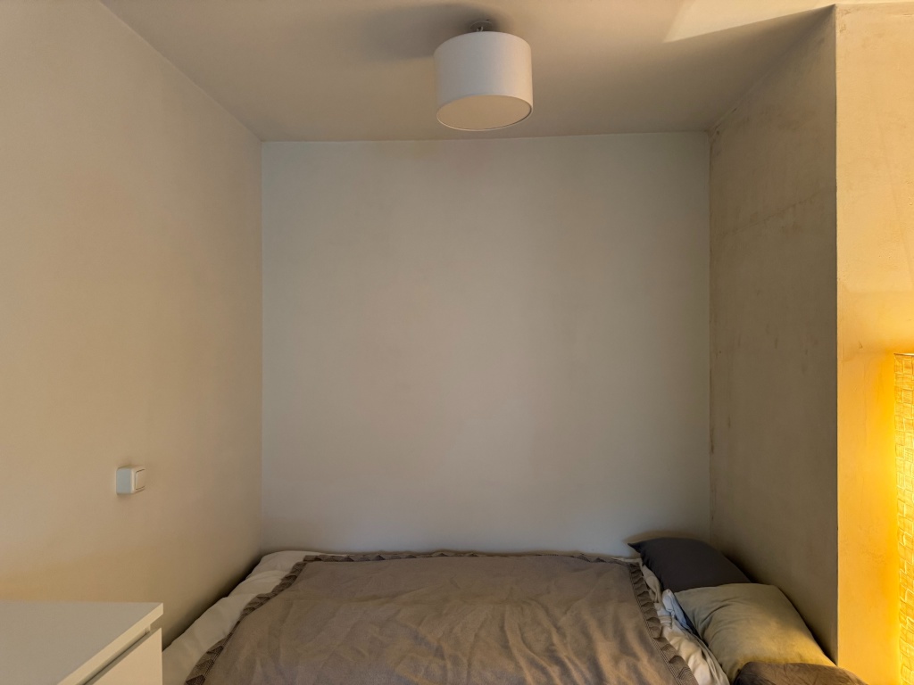 45m2 Wohnung in Kreuzberg/Mitte (short term only) – Gitschiner Str, 10969 Berlin Kreuzberg – Vorschaubild 6