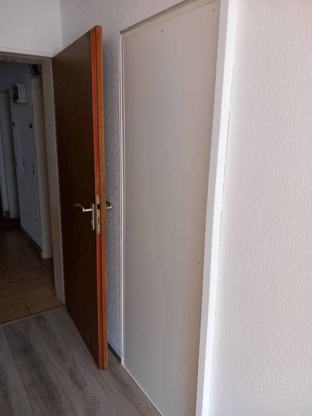 1-Zimmer-Wohnung für Studenten in direkter Nähe von Uni Mannheim, Musikschule und Hauptbahnhof – 68161 Mannheim Am Bahnhof – Vorschaubild 6