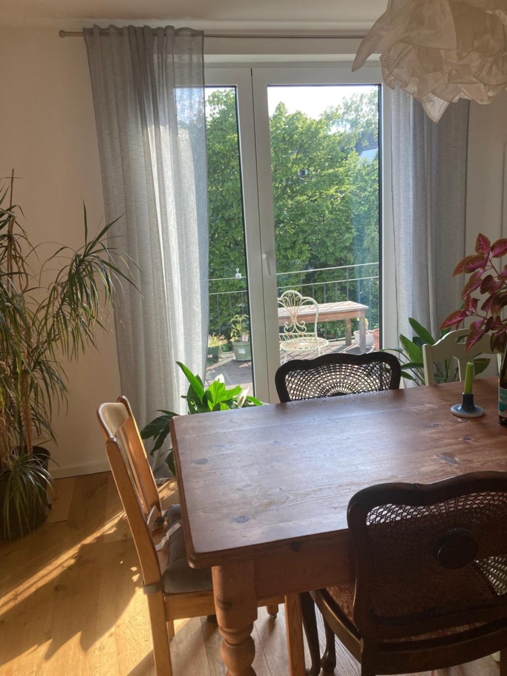 Schöne 2-Zimmer-Wohnung in Bahnhofsnähe – Goebenstraße 26, 28209 Bremen Schwachhausen – Vorschaubild 2