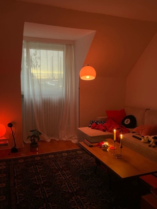 Imagen del anuncio: möbilierte zentrale 2-Zimmer Wohnung