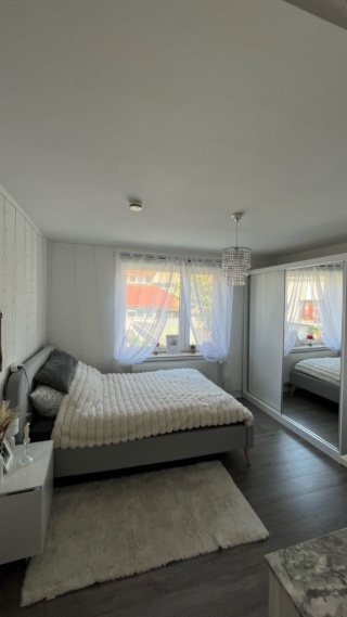 Anzeigenbild: WG-Zimmer in zentraler Lage (befristet)