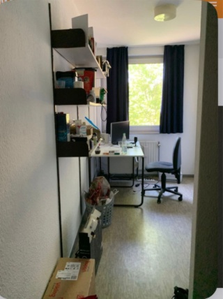 Anzeigenbild: Nachmieter/in , für mein Einzelzimmer Wohnung gesucht