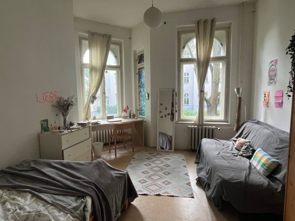 Habitación en WG Karlshorst Dönhoffstraße - foto 1