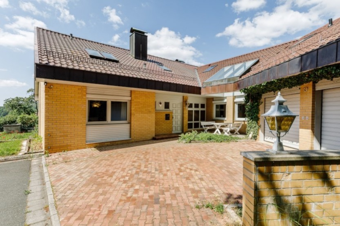 WG-Zimmer Wohlmuthshüll Bühler Straße 7 - Bild 2